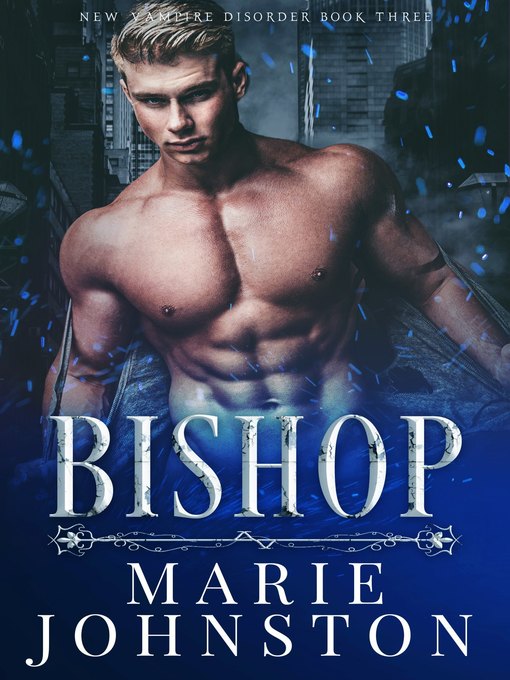 Title details for Bishop by Marie Johnston - Available